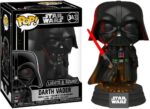Funko Pop! - Star Wars - Darth Vader Light & Sound - 343 - Bobble Head - immagine 2