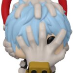 Funko Pop! Animation My Hero Academia - Tomura Shigaraki - 784 - Vinyl Figure