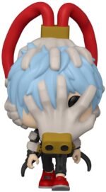 Funko Pop! Animation My Hero Academia - Tomura Shigaraki - 784 - Vinyl Figure