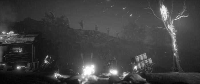 Trek To Yomi (PS5) - immagine 2