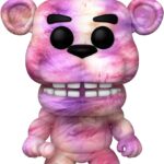 Funko Pop! Games Five Nights at Freddys - Freddy - 878 - Vinyl Figure