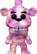 Funko Pop! Games Five Nights at Freddys - Freddy - 878 - Vinyl Figure