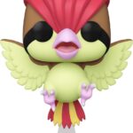 Funko Pop! Games Pokémon - Pidgeotto - 849 - Vinyl Figure