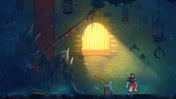 Dead Cells - Action Game of the Year (Switch) - immagine 2