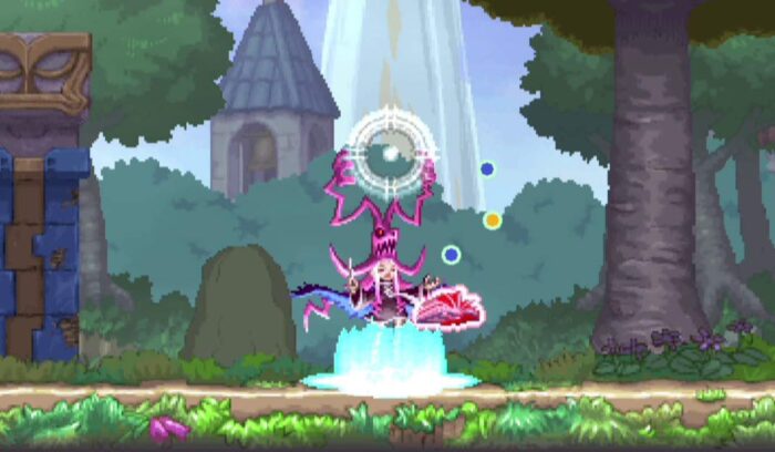 Dragon Marked for Death (Switch) - immagine 6