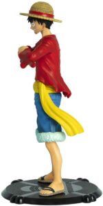 One Piece Monkey D Luffy - SFC - 08 - Action Figure - immagine 3