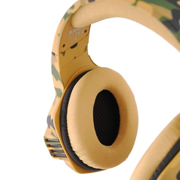 Cuffie Predator XC300-Pro Headset - Xtreme (PS4-Xbox One-PC-Switch) - immagine 5