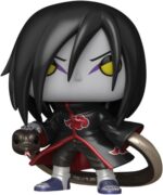 Funko Pop! Animation Naruto Shippuden - Orochimaru (Akatsuki) - 1435 - Special Edition - Vinyl Figure