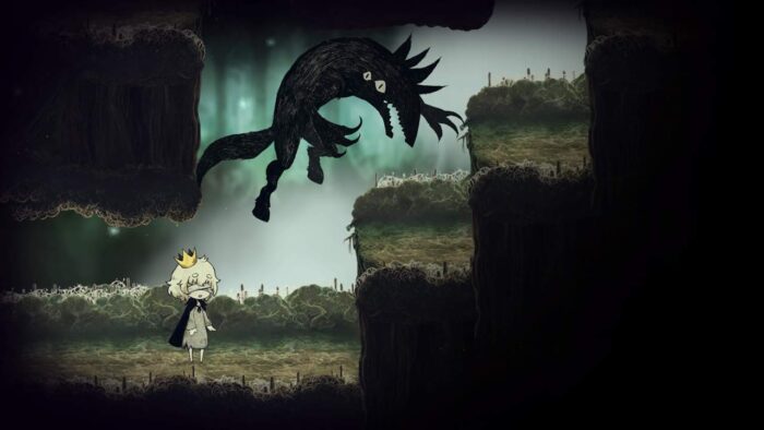 The Liar Princess and the Blind Prince (Switch) - immagine 6