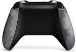 Microsoft Controller Wireless - Night Ops Camo - Special Edition (Xbox One) - immagine 5