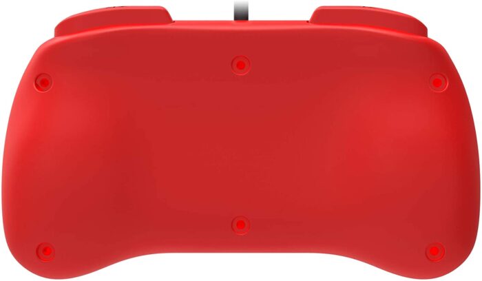 Controller Horipad Mini - Super Mario (Switch) - immagine 4