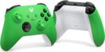 Microsoft Controller Wireless - Velocity Green (Xbox One) (Xbox Series X) - immagine 4