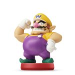 Nintendo Switch Amiibo - Wario - Serie Super Mario - immagine 2