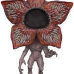 Funko Pop! Television Stranger Things - Demogorgon - 428 - Vinyl Figure