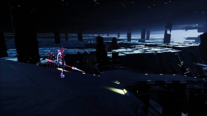 CRYMACHINA - Deluxe Edition (Switch) - immagine 2