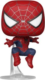 Funko Pop! Marvel Studios - Marvel Spider-Man - 1158 - Bobble Head