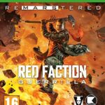 Red Faction Guerrilla Re-Mars-tered (Xbox One)