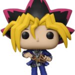 Funko Pop! Animation Yu-Gi-Oh! - Yugi Muto - 715 - Vinyl Figure