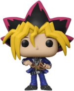 Funko Pop! Animation Yu-Gi-Oh! - Yugi Muto - 715 - Vinyl Figure