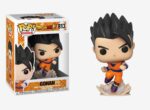 Funko Pop! Animation Dragon Ball Super S4 - Gohan - 813 - Vinyl Figure - immagine 2