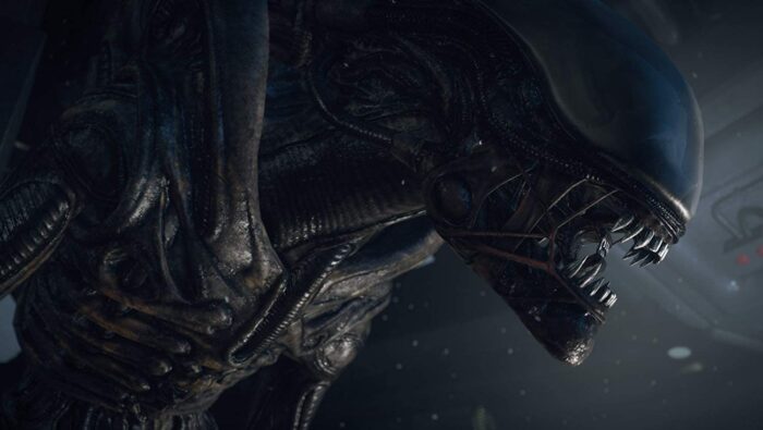 Alien Isolation (PS4) - immagine 4