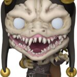 Funko Pop! Games Diablo IV - Treasure Goblin - 953 - Vinyl Figure
