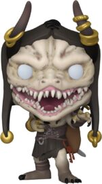 Funko Pop! Games Diablo IV - Treasure Goblin - 953 - Vinyl Figure