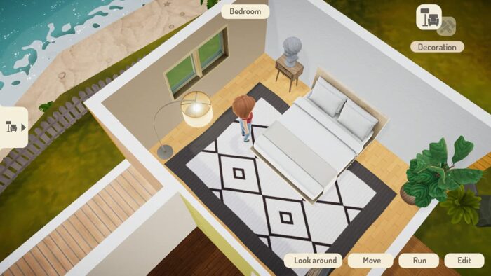My Universe - Interior Designer (Switch) - immagine 3