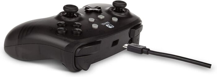 Enhanced Wired Controller Power A- Pad Ufficializzato Nintendo (Switch) - immagine 7