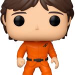 Funko Pop! Television TV Show - Mike Donovan - 1056 - Vinyl Figure