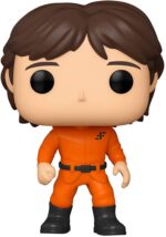 Funko Pop! Television TV Show - Mike Donovan - 1056 - Vinyl Figure