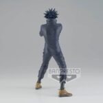 Jujutsu Kaisen - King of Artist the Megumi Fushiguro - Action Figure - immagine 3