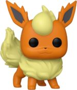 Funko Pop! Games Pokémon - Flareon - 629 - Vinyl Figure