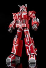X-Bomber - Big Dai-x Moderoid - Kit Series - Action Figure (Robot) - immagine 4