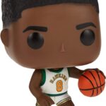 Funko Pop! Television Stranger Things - Lucas - 1246 - Special Edition - Vinyl Figure