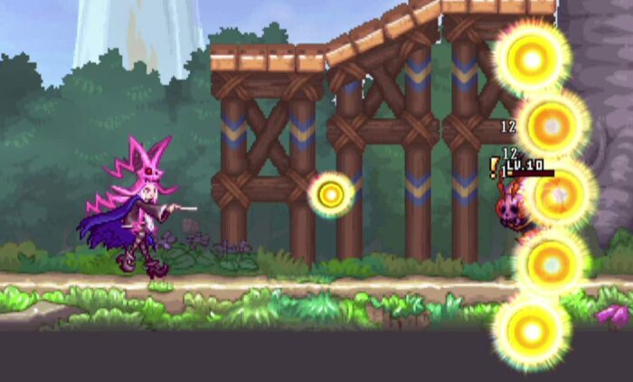 Dragon Marked for Death (Switch) - immagine 7
