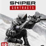 Sniper Ghost Warrior Contracts (Xbox One)