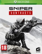 Sniper Ghost Warrior Contracts (Xbox One)