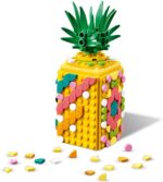LEGO Dots - Ananas Portapenne - 41906 - immagine 3