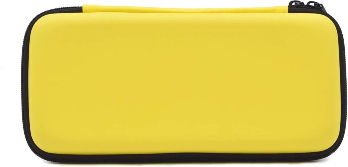 Custodia Emboss Case Pikachu - Hori (Switch) - immagine 2