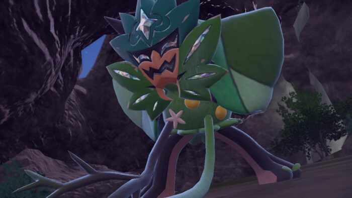 Pokemon Scarlatto + Pack Espansione - Il Tesoro dell’Area Zero (Switch) - immagine 2
