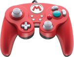 Wired Fight Pad Pro PDP Controller - Super Mario (Switch) - immagine 2