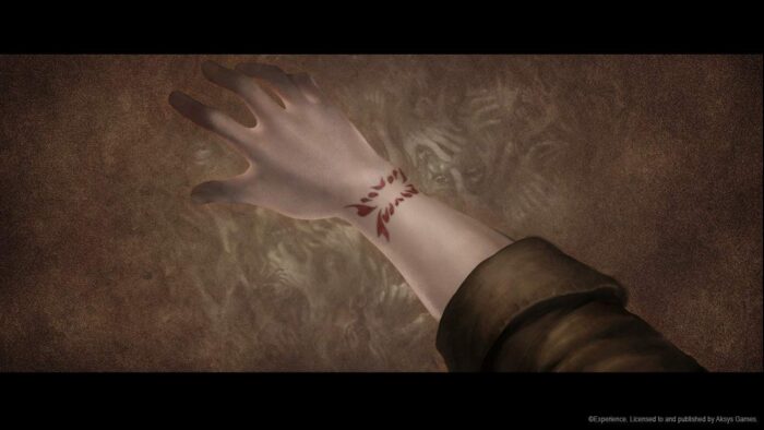Death Mark (Switch) - immagine 2