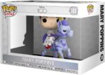 Funko Pop! Rides Disney - Mary Poppins - 300 - Vinyl Figure - immagine 2