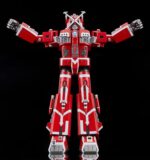 X-Bomber - Big Dai-x Moderoid - Kit Series - Action Figure (Robot) - immagine 5