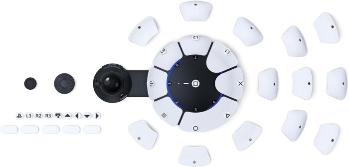 Controller Access (PS5) - immagine 5