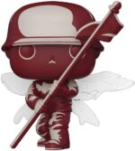 Funko Pop! Albums Linkin Park  -Hybrid Theory - 04 - Vinyl Figure - immagine 2