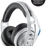 Cuffie RIG 400 HS Nacon - Gaming Headset - Bianco (PS4 - PS5)
