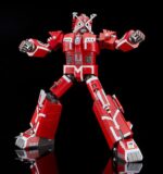 X-Bomber - Big Dai-x Moderoid - Kit Series - Action Figure (Robot) - immagine 6