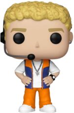 Funko Pop!  Justin Timberlake (NSYNC) - 111 - Vinyl Figure - immagine 2
